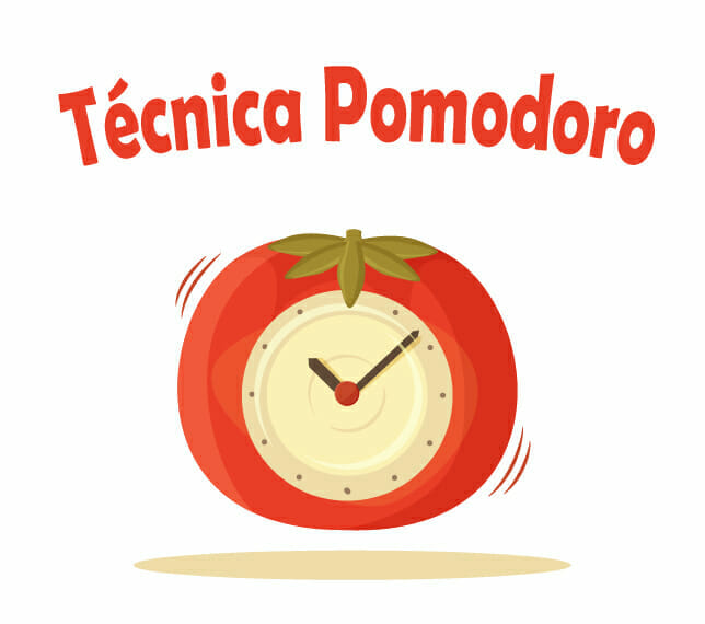 Técnica Pomodoro