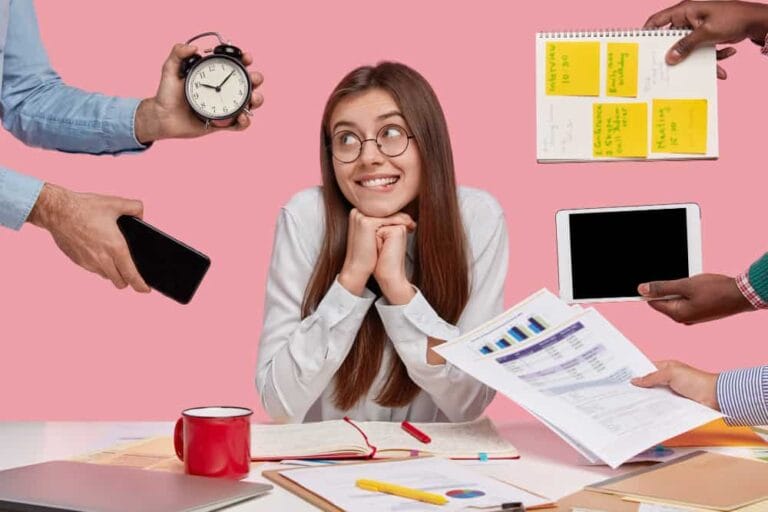 Productividad laboral